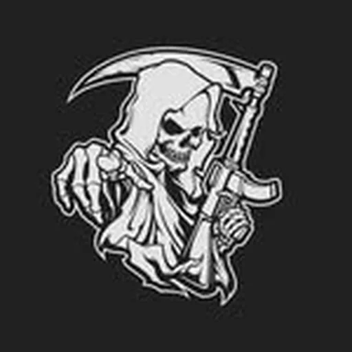 @blackreaperofficial profile image