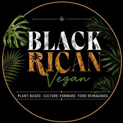 @blackricanvegan profile image