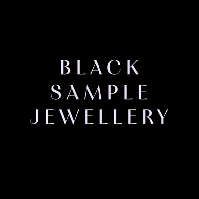 @blacksamplejewellery profile image