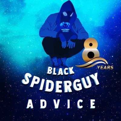 @blackspiderguyadvice profile image