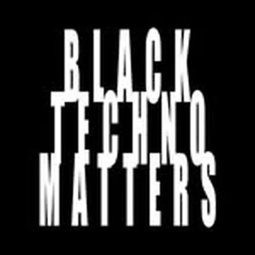 @blacktechnomatters profile image