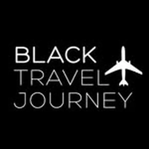 @blacktraveljourney profile image