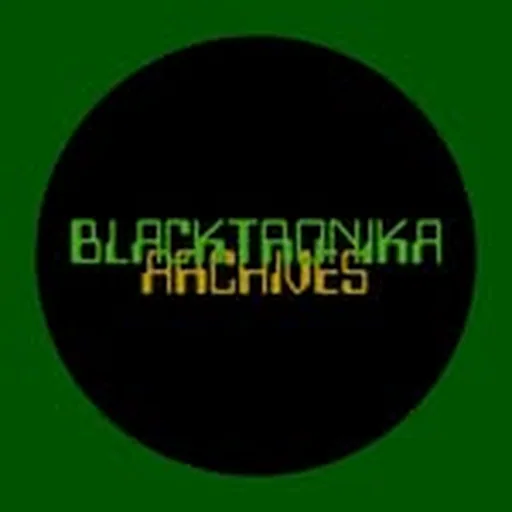 @blacktronika profile image