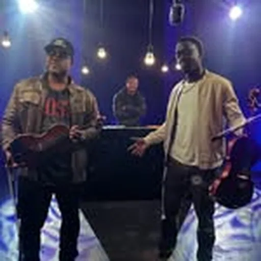 @blackviolin profile image