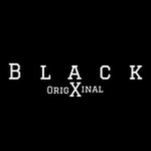 @blackxoriginal profile image