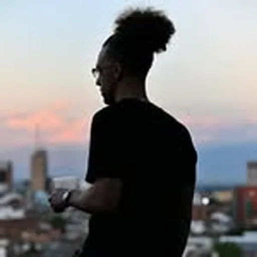 @blaizfayah profile image
