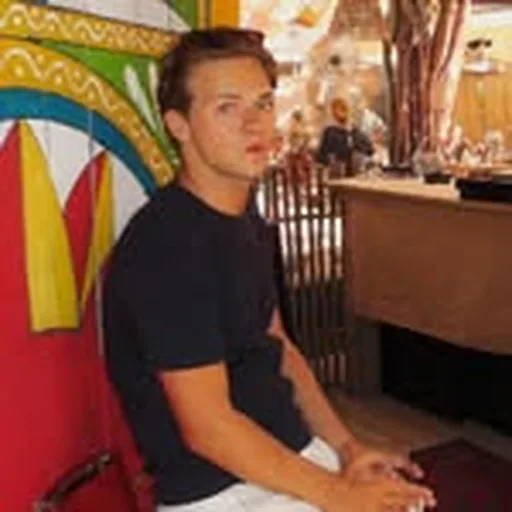 @blakeemusic profile image