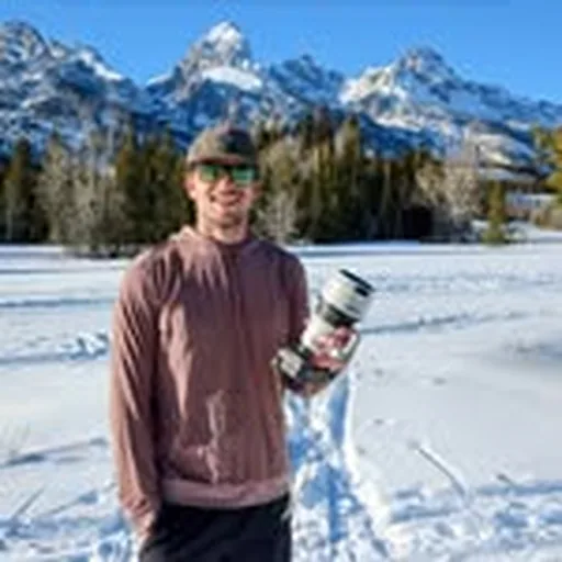 @blakehilldrones profile image