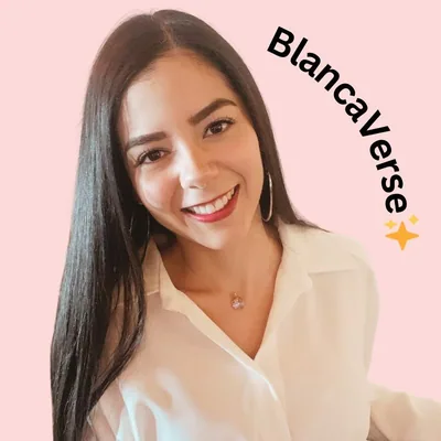 @blancaverse profile image
