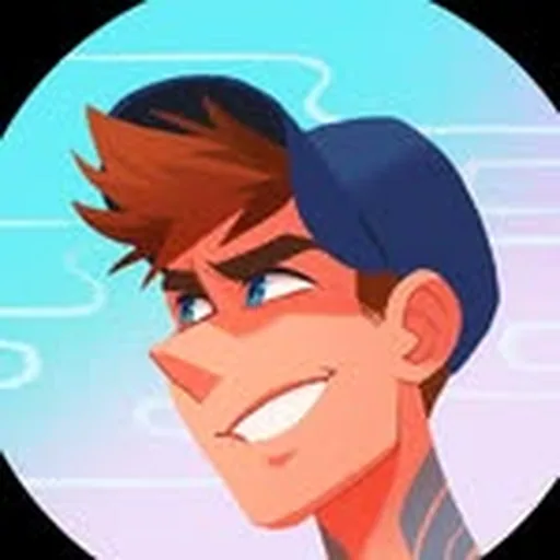 @blaustoise profile image