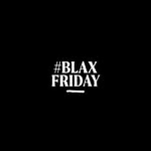 @blaxfriday profile image