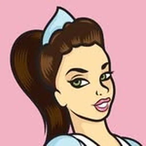 @blazysusan profile image