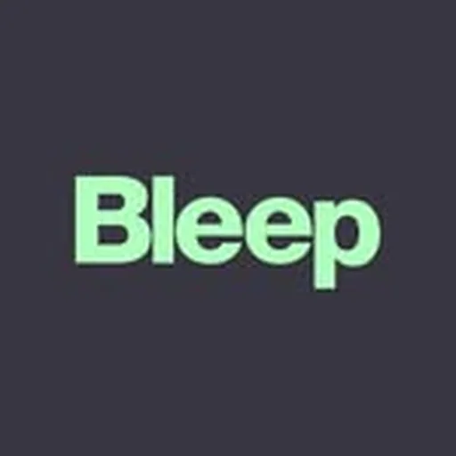 @bleep profile image