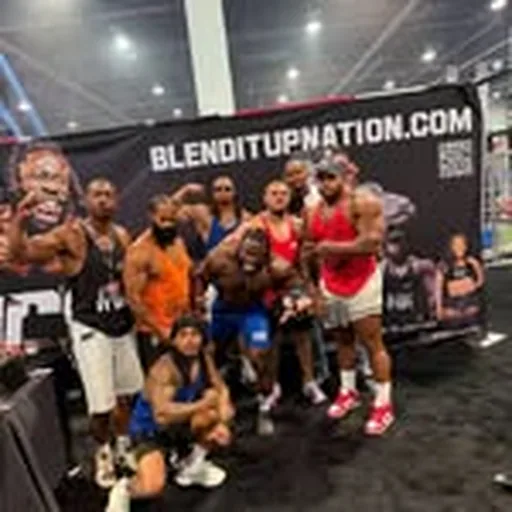 @blenditupnation profile image
