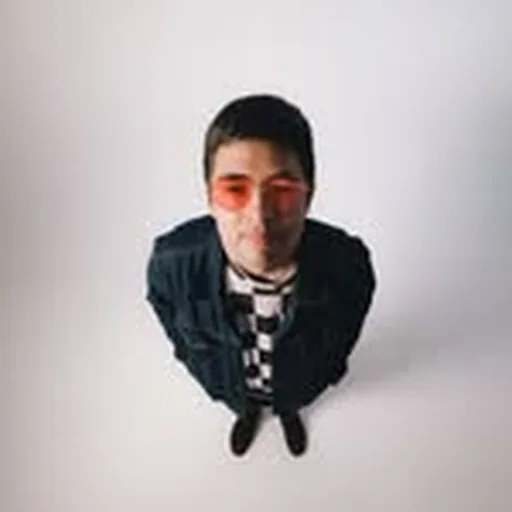 @blerrydj profile image