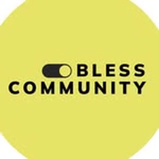 @bless.community_ profile image