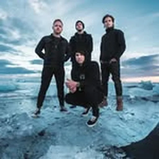 @blessthefall profile image