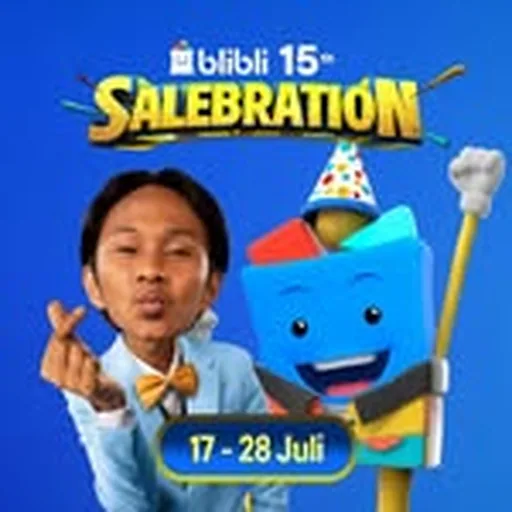 @bliblidotcom profile image