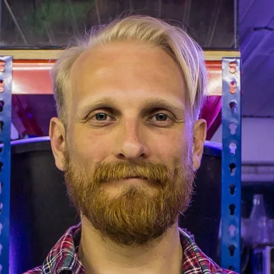 @blightforge profile image
