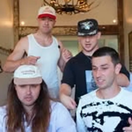 @blindbeatofficial profile image