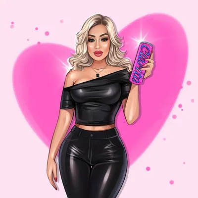 @blinged_by_clara profile image