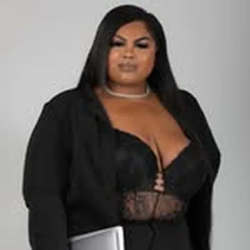 @blinkwithbanks profile image