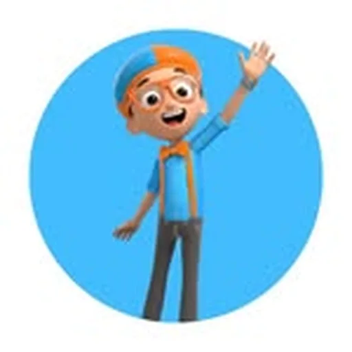 @blippi profile image