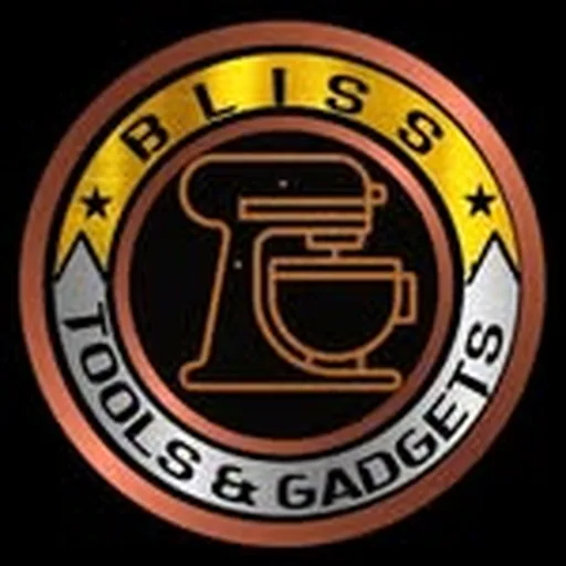 @blissbakingtoolsandgadgets profile image