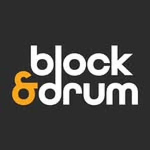 @blockanddrum profile image
