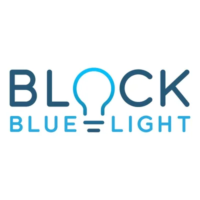 @blockbluelight_official profile image