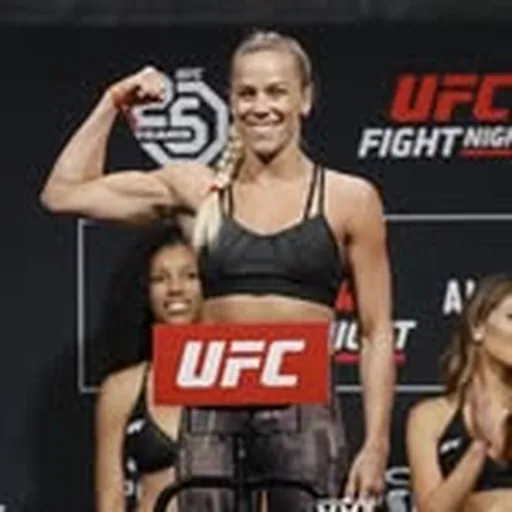 @blondefighter profile image