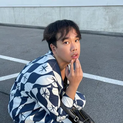 @blondminh profile image