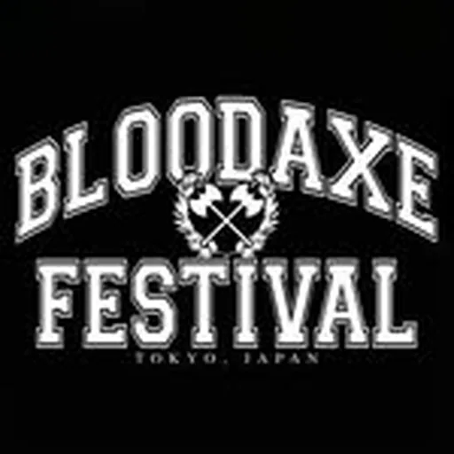@bloodaxefest profile image