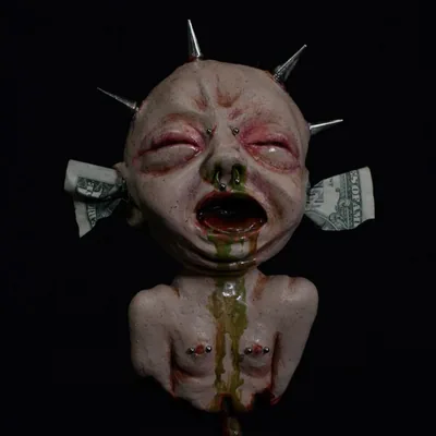 @bloodybriaa profile image
