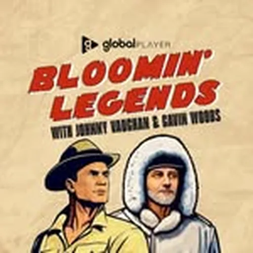 @bloominlegends profile image