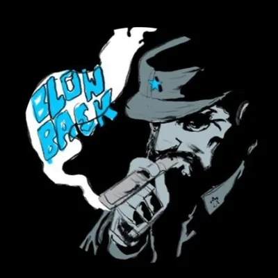@blowbackpod profile image