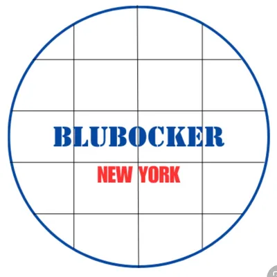 @blubocker profile image
