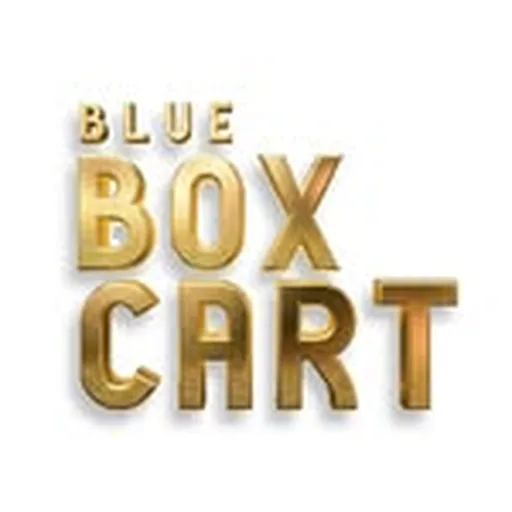 @blueboxcart profile image