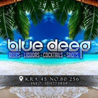 @bluedeepbar profile image