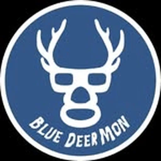 @bluedeermon profile image