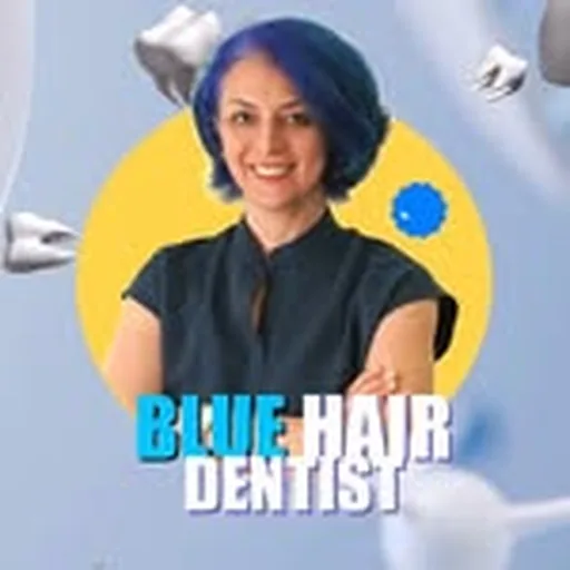 @bluehair_dentist profile image