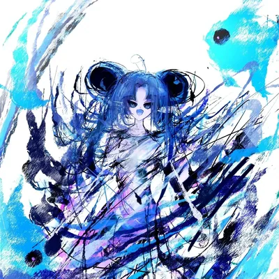 @bluehorribledarkness profile image