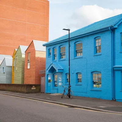@bluehouseyard profile image
