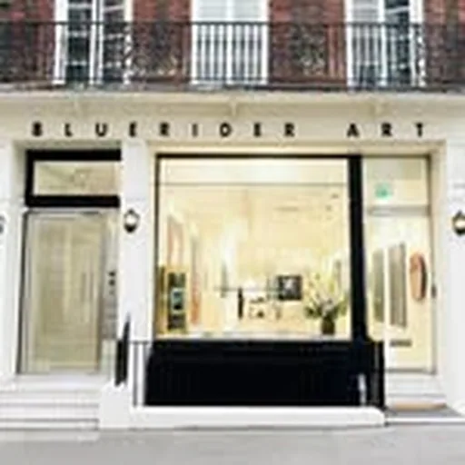 @blueriderartlondon profile image
