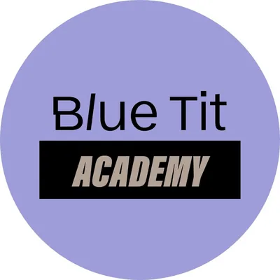 @bluetitacademy profile image