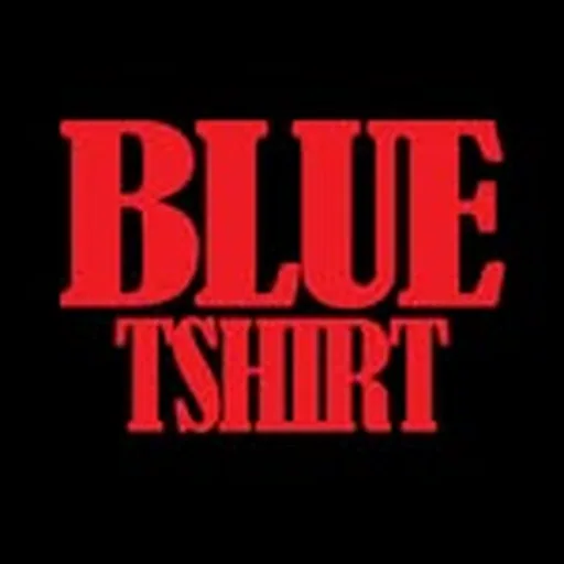 @bluetshirt profile image
