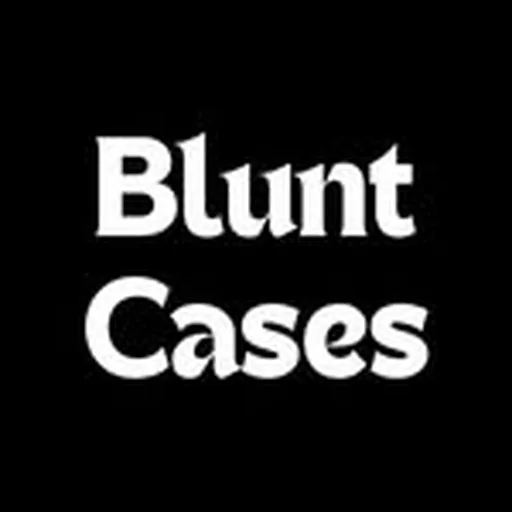 @bluntcases profile image