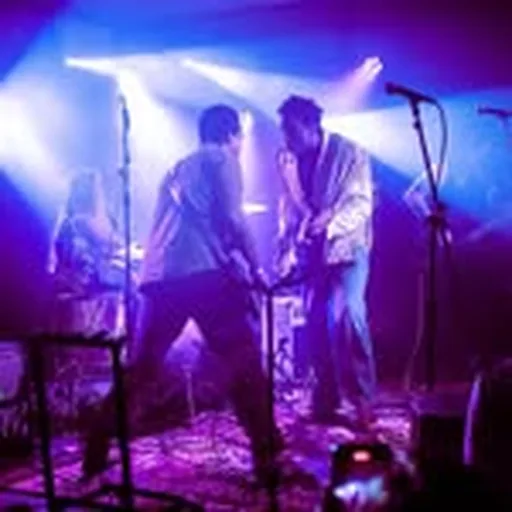 @bluphoriaband profile image