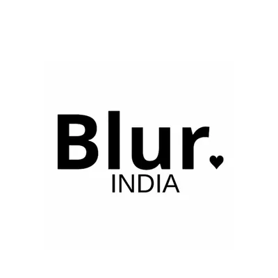 @blurindia profile image