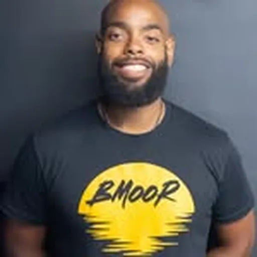 @bmooralive profile image